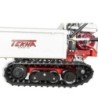 CARRETILLA TRANSPORTE TEKNA TT350