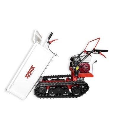 CARRETILLA TRANSPORTE TEKNA TT500