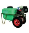 CARRETILLAS PULVERIZADORAS MAQVER 100L.