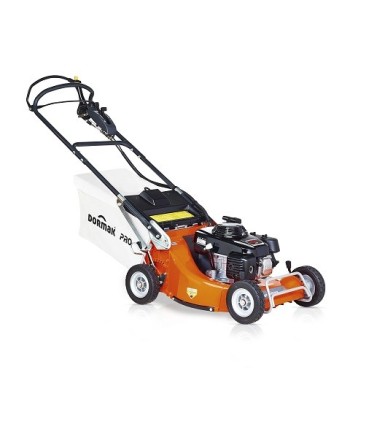 CORTACESPED DORMAK CR53 PRO