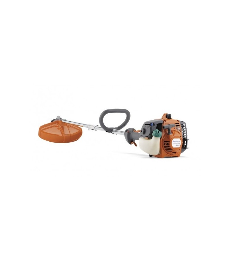 DESBROZADORA HUSQVARNA 129LK COMBI