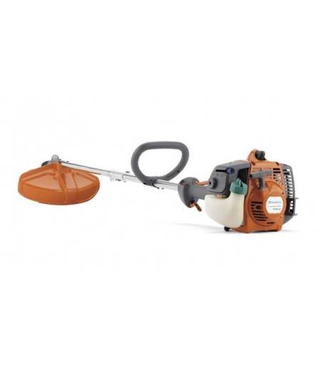 DESBROZADORA HUSQVARNA 129LK COMBI