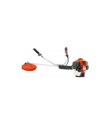 DESBROZADORA HUSQVARNA 533RS