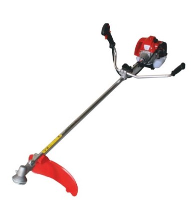 DESBROZADORA MAQVER SG430