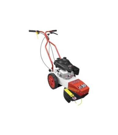 DESBROZADORA RUEDAS TEKNA TR50