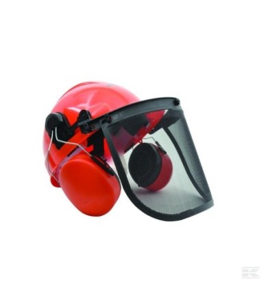 EQUIPOS DE PROTECCION PERSONAL