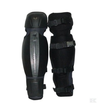 EQUIPOS DE PROTECCION PERSONAL