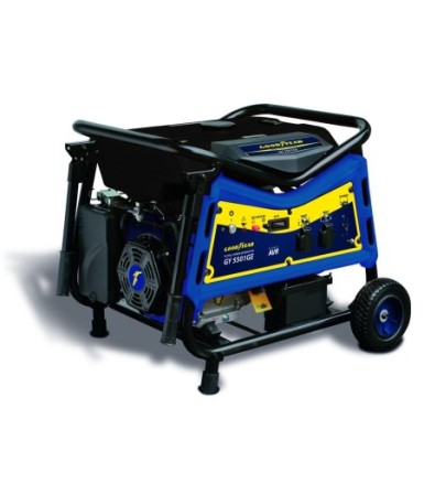 GENERADOR GOODYEAR GY5501G