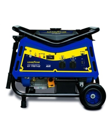 GENERADOR GOODYEAR GY7001GE