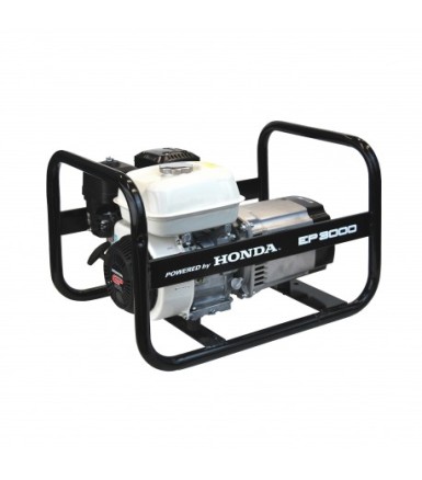 GENERADOR HONDA EP 3000