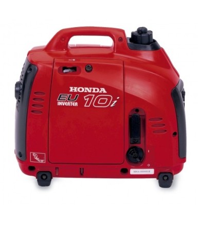 GENERADOR HONDA EU 10