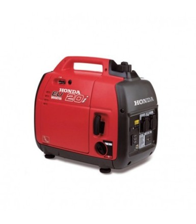 GENERADOR HONDA EU 20