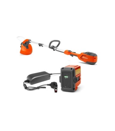 KIT CORTABORDES HUSQVARNA...