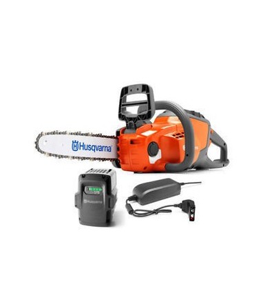 KIT MOTOSIERRA HUSQVARNA 120i