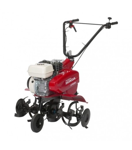MOTOAZADA HONDA FG 320