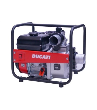 MOTOBOMBA DUCATI DCW80