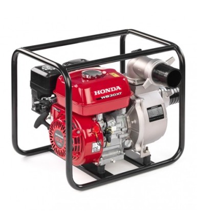 MOTOBOMBA HONDA WB 30 XT