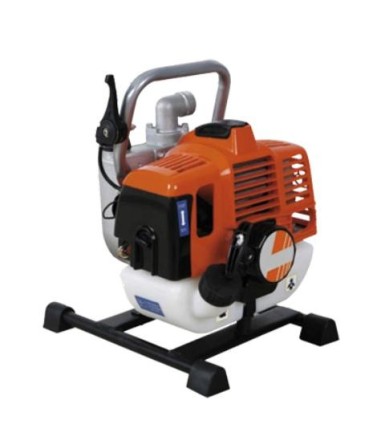 MOTOBOMBA MAQVER QGZ2530N
