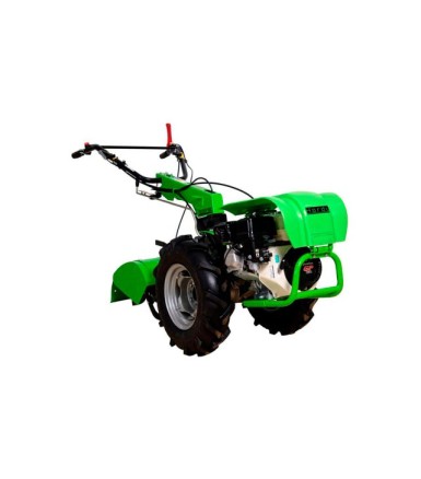 MOTOCULTOR MAQVER 7CV