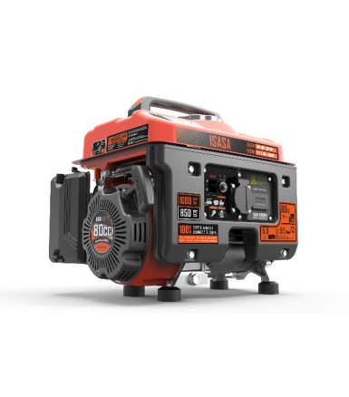 GENERADOR ISASA 1000