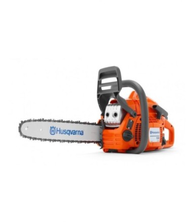 MOTOSIERRA HUSQVARNA 135