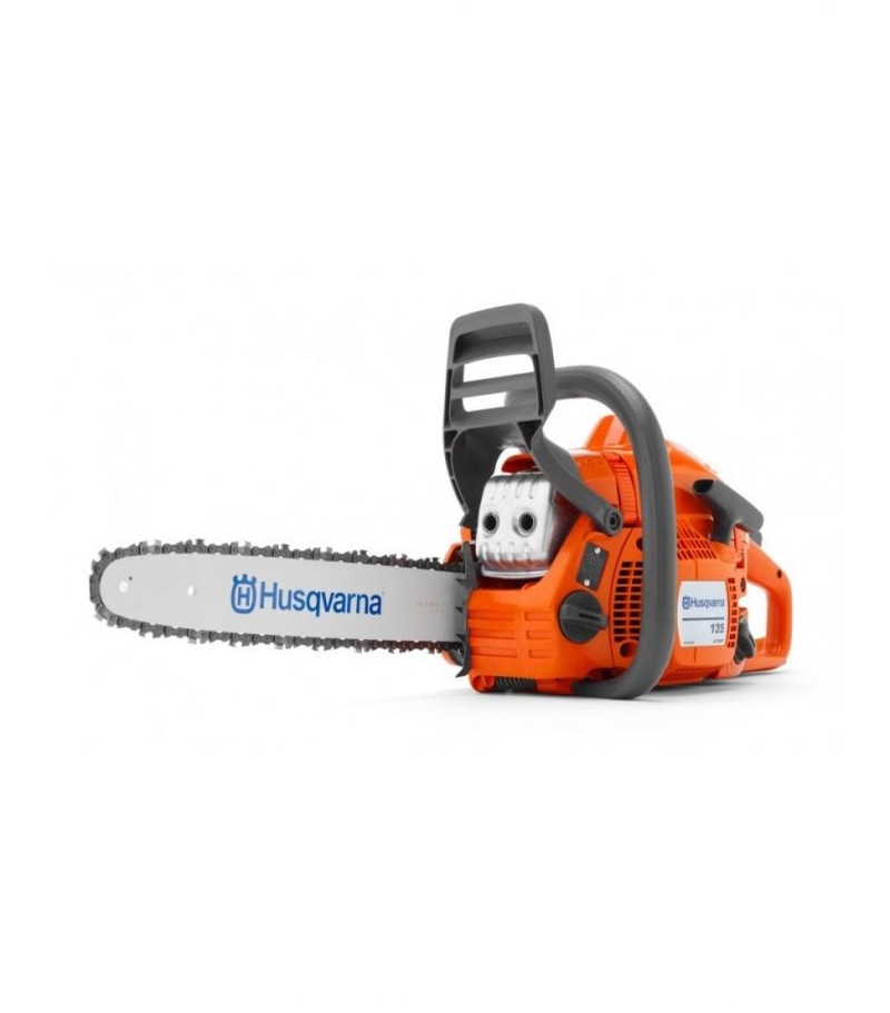 MOTOSIERRA HUSQVARNA 135