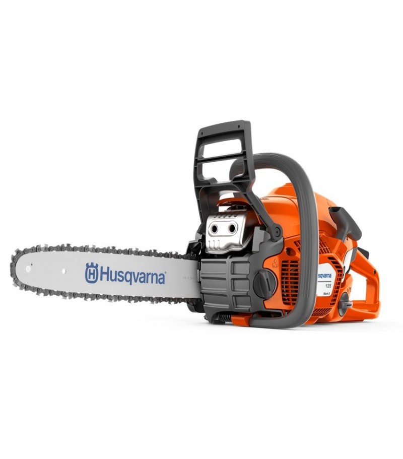 MOTOSIERRA HUSQVARNA 135 Mark II