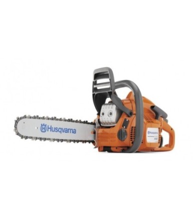 MOTOSIERRA HUSQVARNA 440e