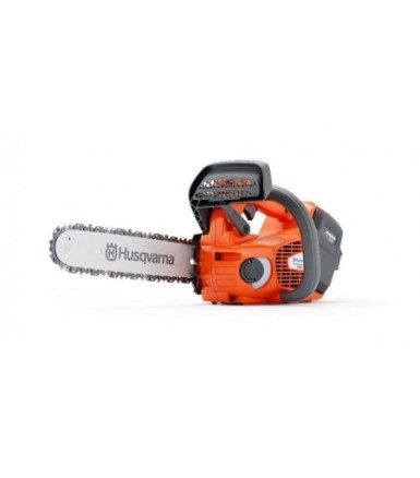 MOTOSIERRA HUSQVARNA T535iXP