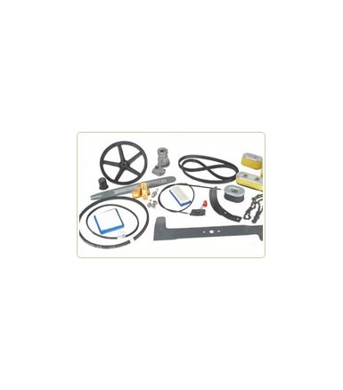 RECAMBIOS CONSUMIBLES