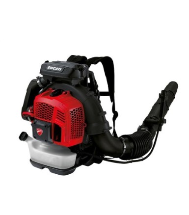SOPLADOR MOCHILA DUCATI...