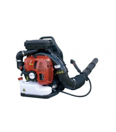 SOPLADOR MOCHILA MAQVER EB700