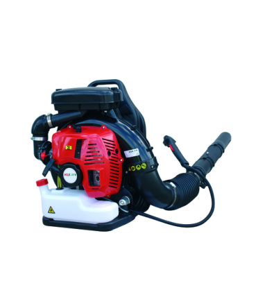 SOPLADOR MOCHILA MAQVER EB800