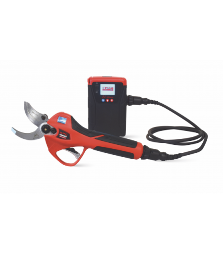 TIJERA DE PODA  BATERIA KPC KS4000