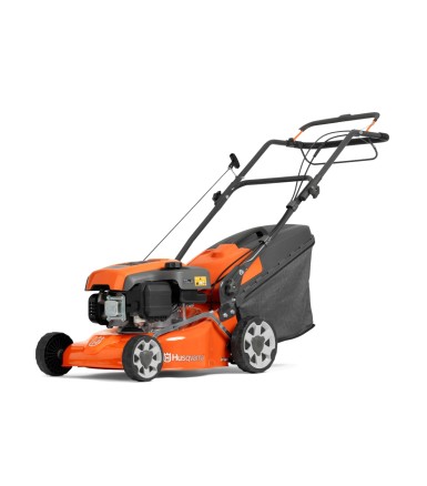 Cortacésped Husqvarna LC140SP