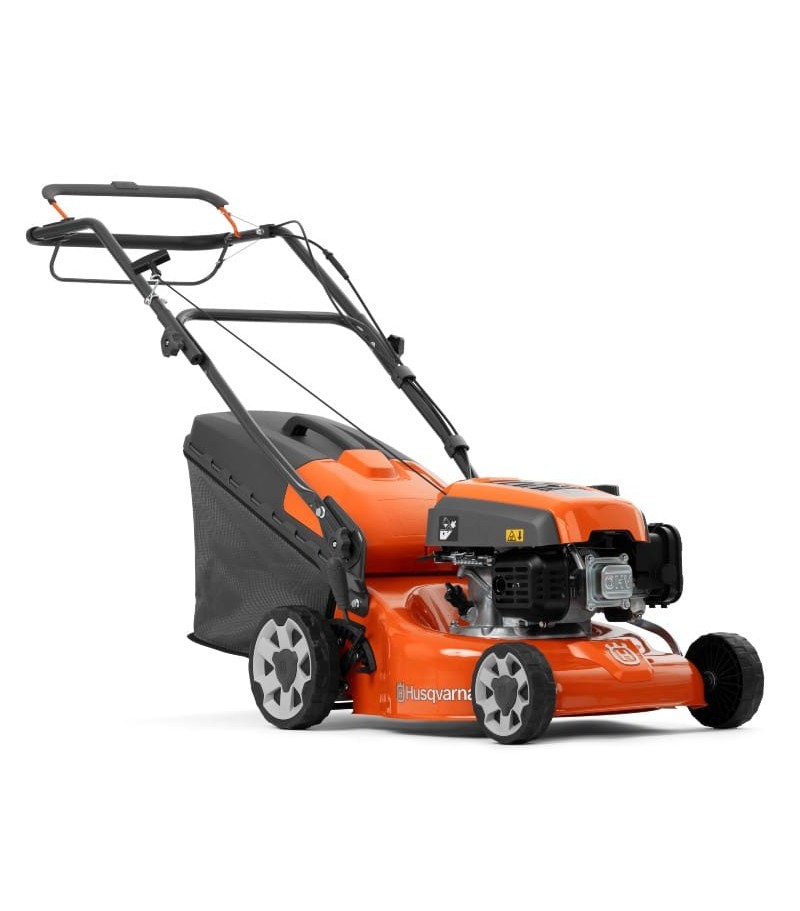 Cortacésped Husqvarna LC140SP