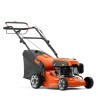 Cortacésped Husqvarna LC140SP