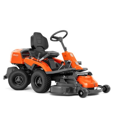 TRACTOR RIDER HUSQVARNA R214TC