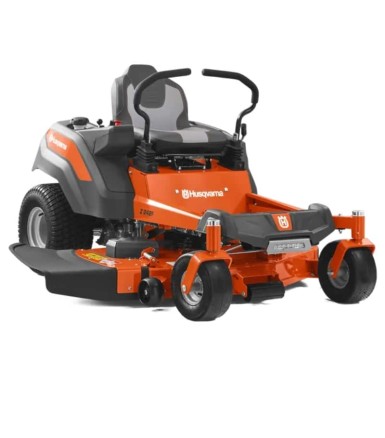 TRACTOR CORTACESPED...