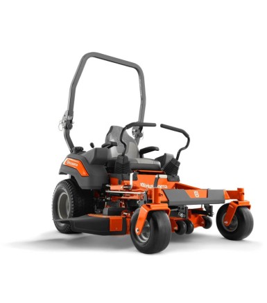 TRACTOR CORTACESPED...