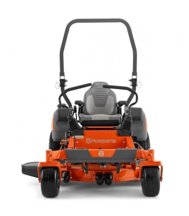 TRACTOR CORTACESPED GIRO-CERO HUSQVARNA Z448