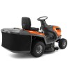 TRACTOR CORTACESPED HUSQVARNA TC112