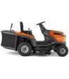 TRACTOR CORTACESPED HUSQVARNA TC112