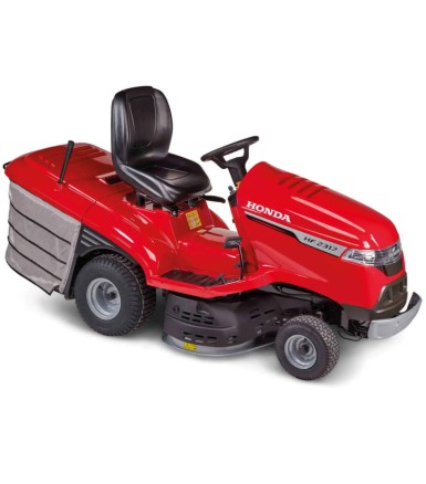 TRACTOR CORTACÉSPED HONDA HF2317HME