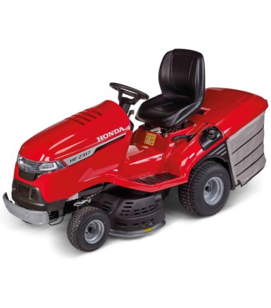 TRACTOR CORTACÉSPED HONDA...