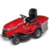 TRACTOR CORTACÉSPED HONDA HF2317HME