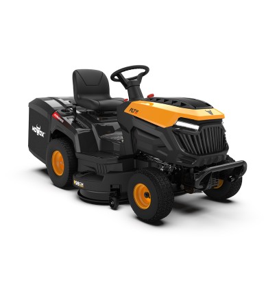 TRACTOR CORTACÉSPED MOWOX...