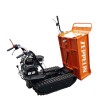 CARRETILLA TRANSPORTE MAQVER ZP500