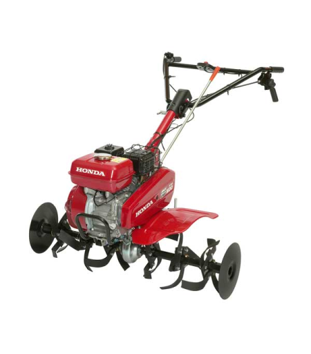 MOTOAZADA HONDA FJ 500 STD