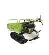 CARRETILLA TRANSPORTE MAQVER GR320